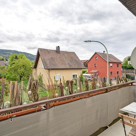 Ferienhaus Schwarzwaldheimat Buehl  Ngoại thất bức ảnh