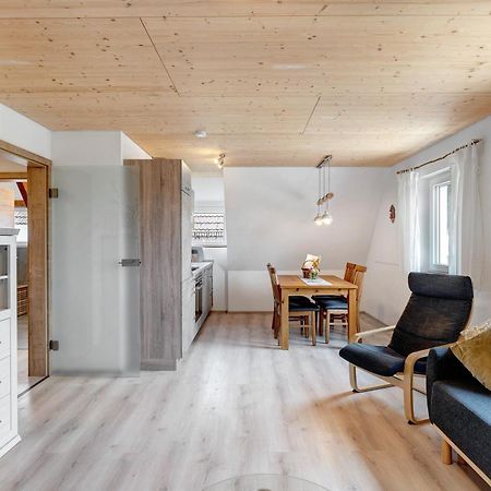 Ferienhaus Schwarzwaldheimat Buehl  Ngoại thất bức ảnh