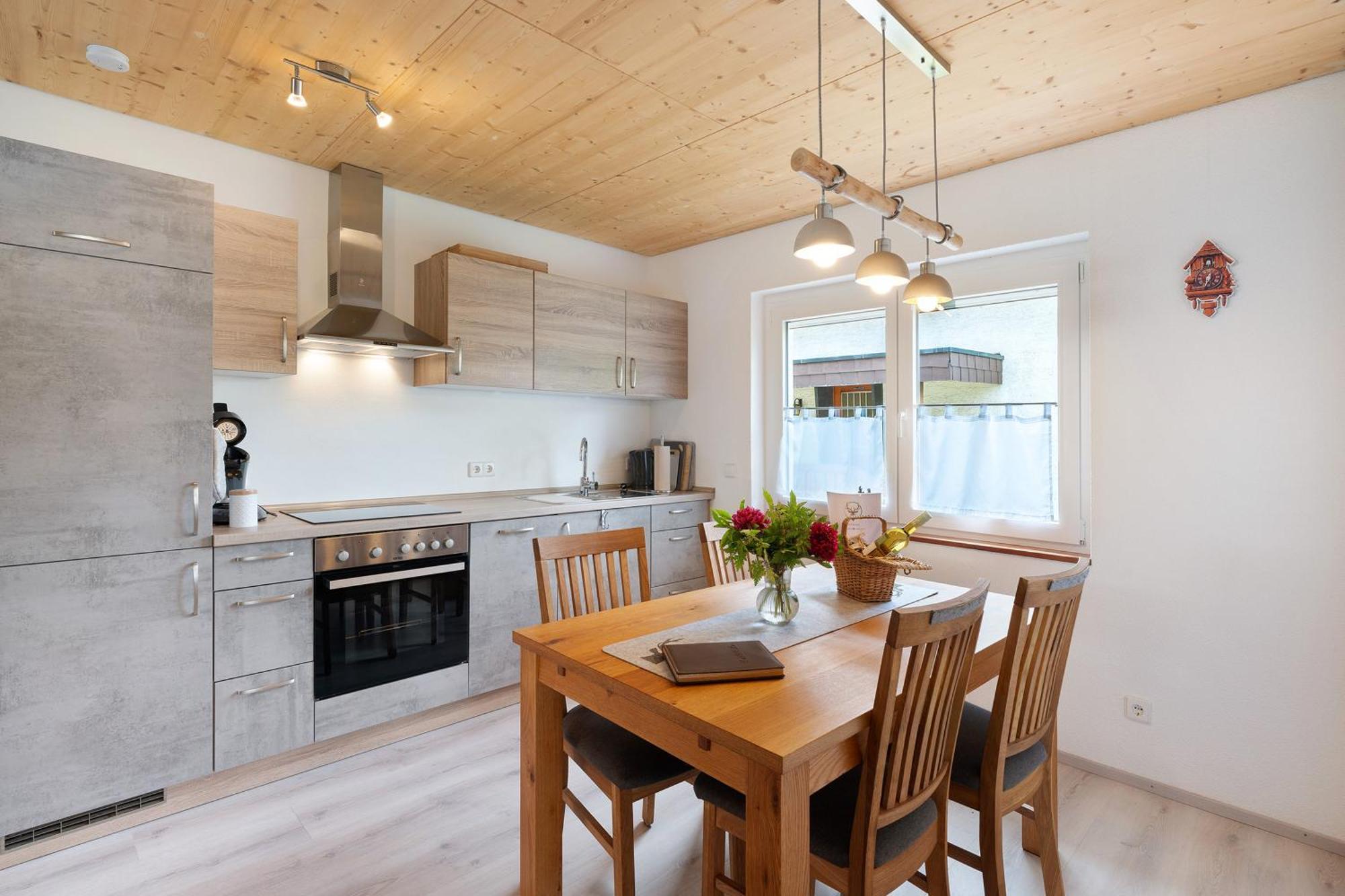 Ferienhaus Schwarzwaldheimat Buehl  Ngoại thất bức ảnh