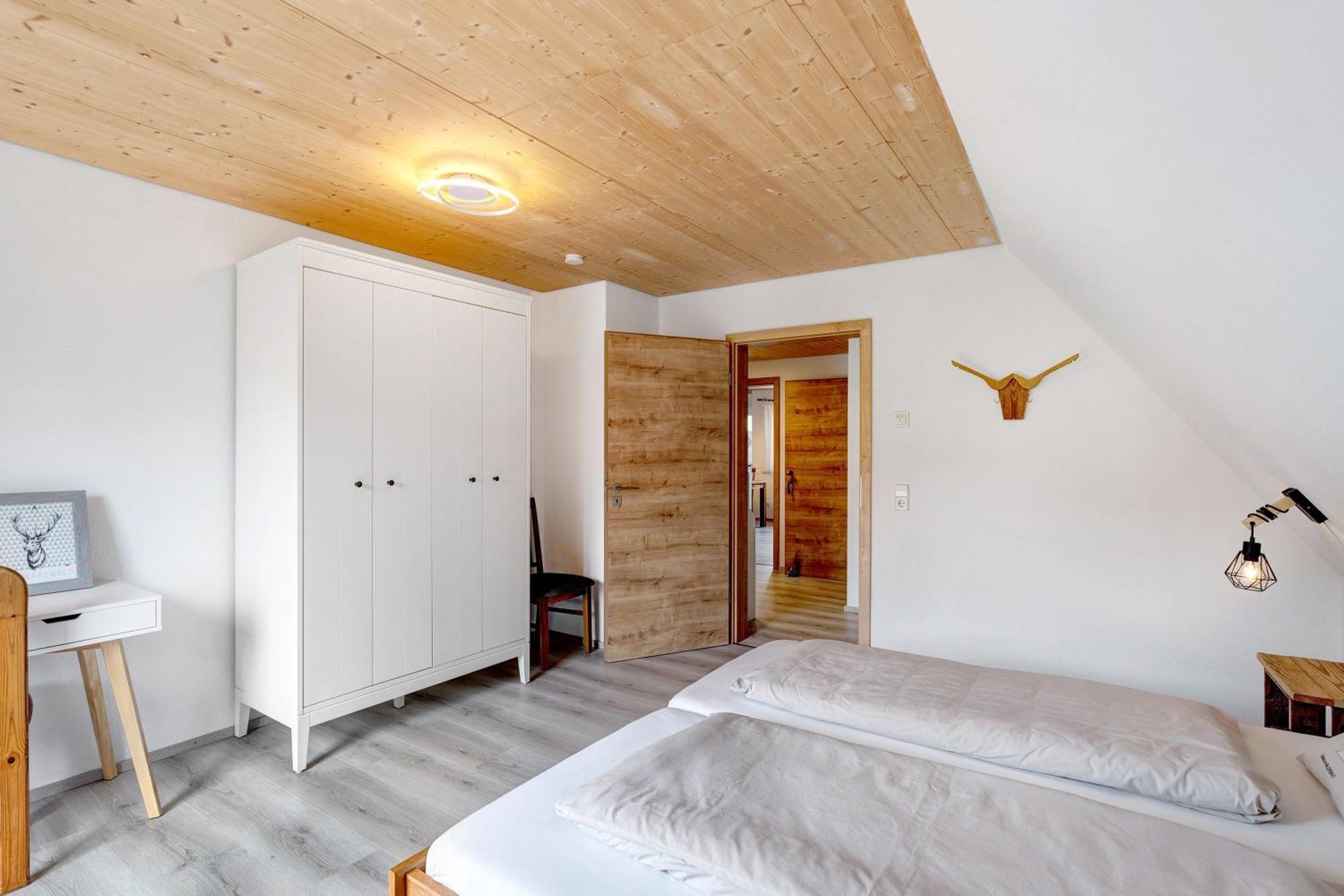 Ferienhaus Schwarzwaldheimat Buehl  Ngoại thất bức ảnh