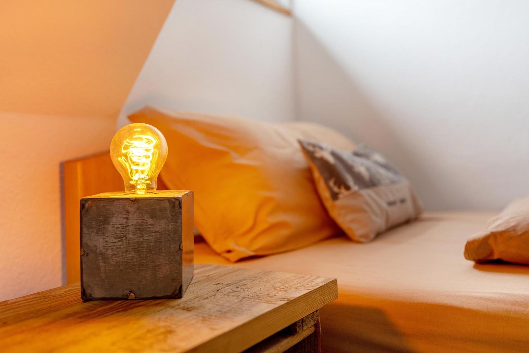 Ferienhaus Schwarzwaldheimat Buehl  Ngoại thất bức ảnh