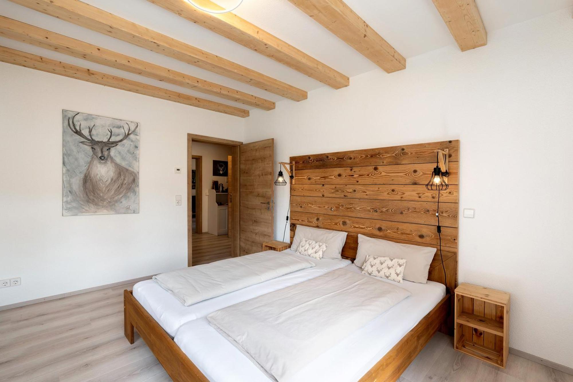 Ferienhaus Schwarzwaldheimat Buehl  Ngoại thất bức ảnh