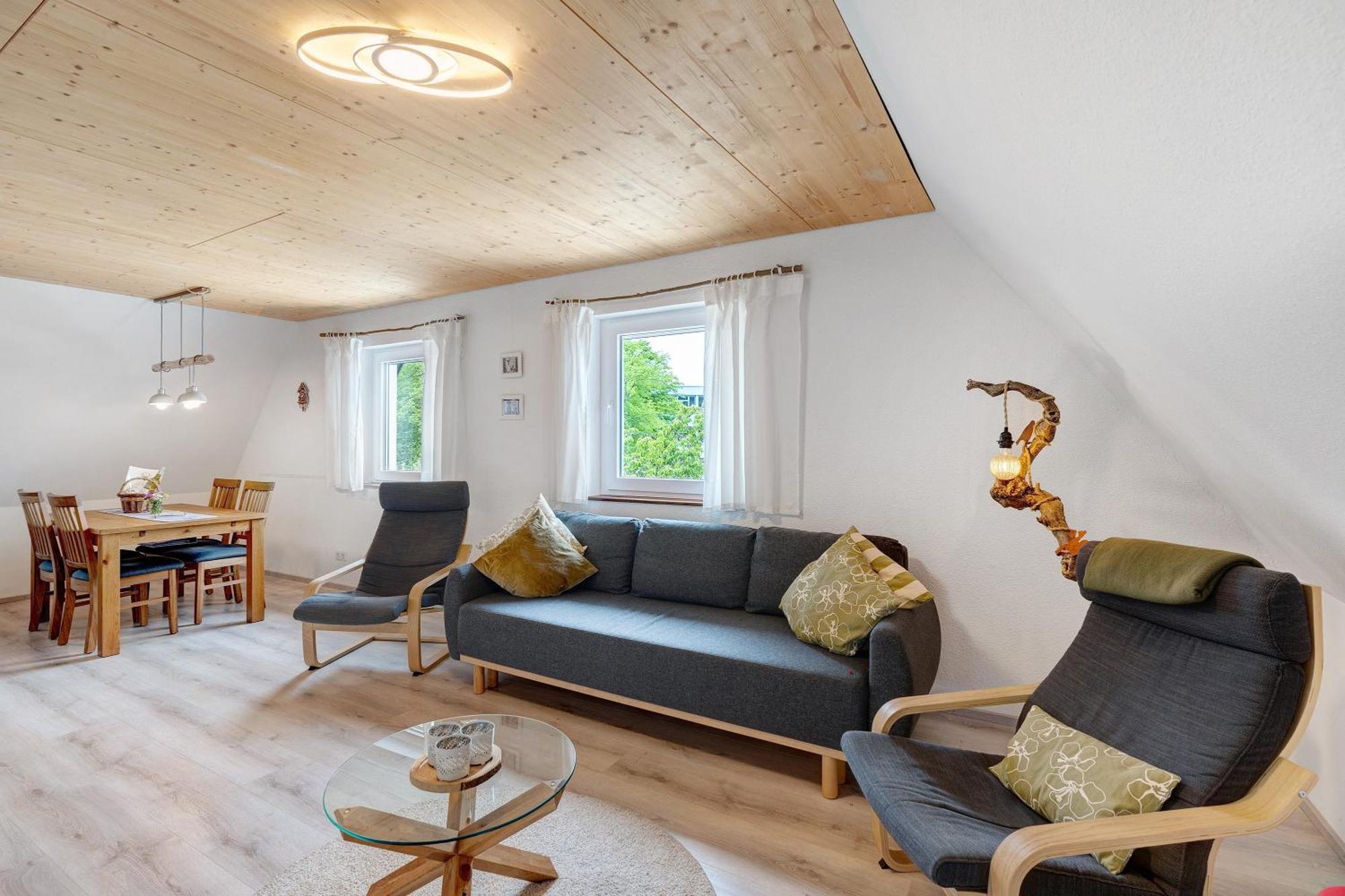 Ferienhaus Schwarzwaldheimat Buehl  Ngoại thất bức ảnh