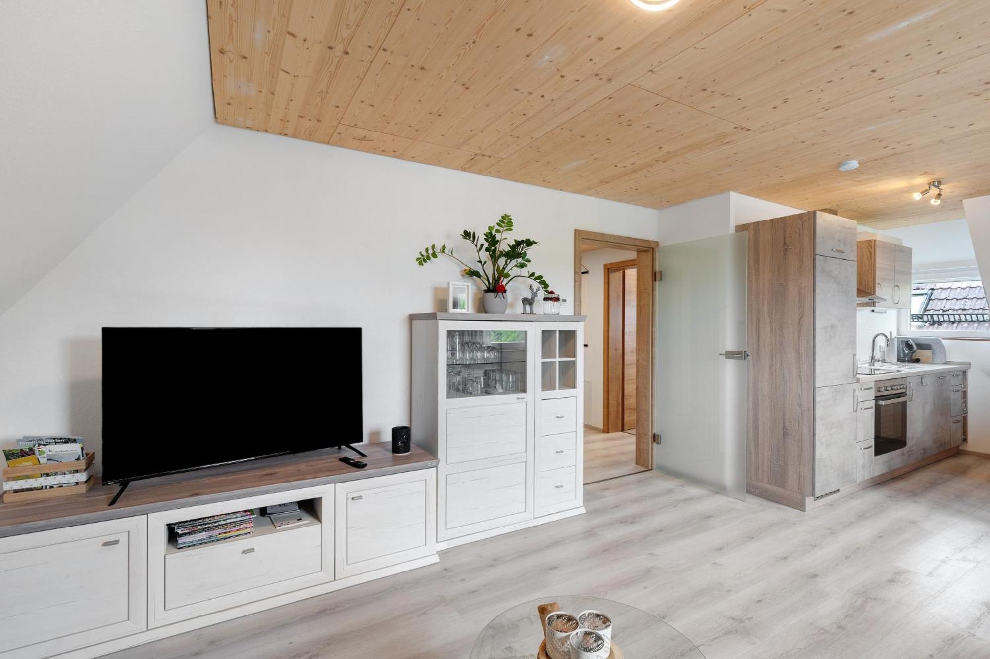 Ferienhaus Schwarzwaldheimat Buehl  Ngoại thất bức ảnh