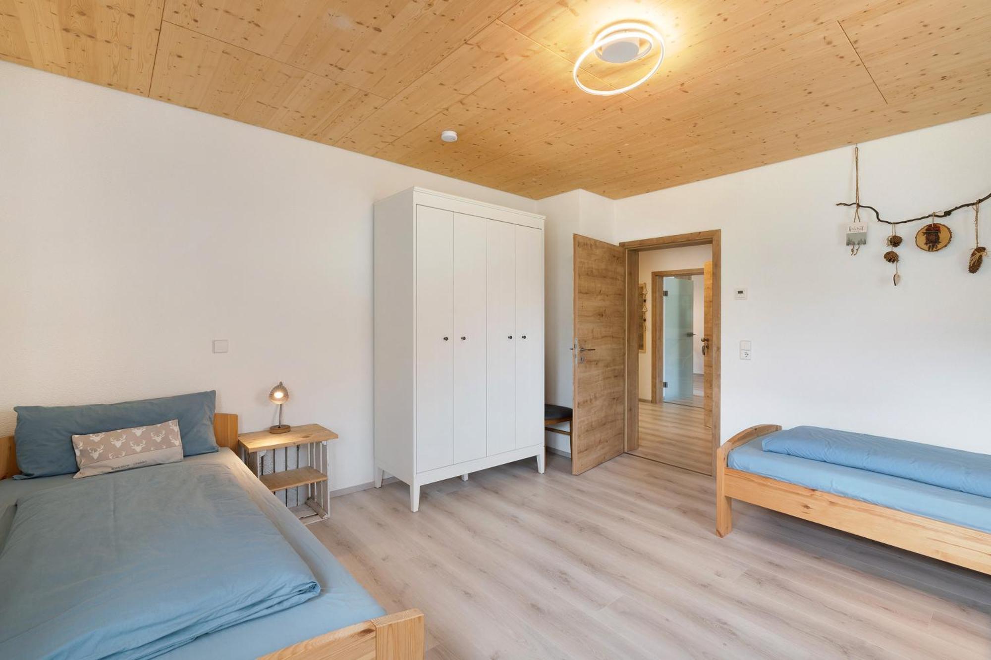 Ferienhaus Schwarzwaldheimat Buehl  Ngoại thất bức ảnh