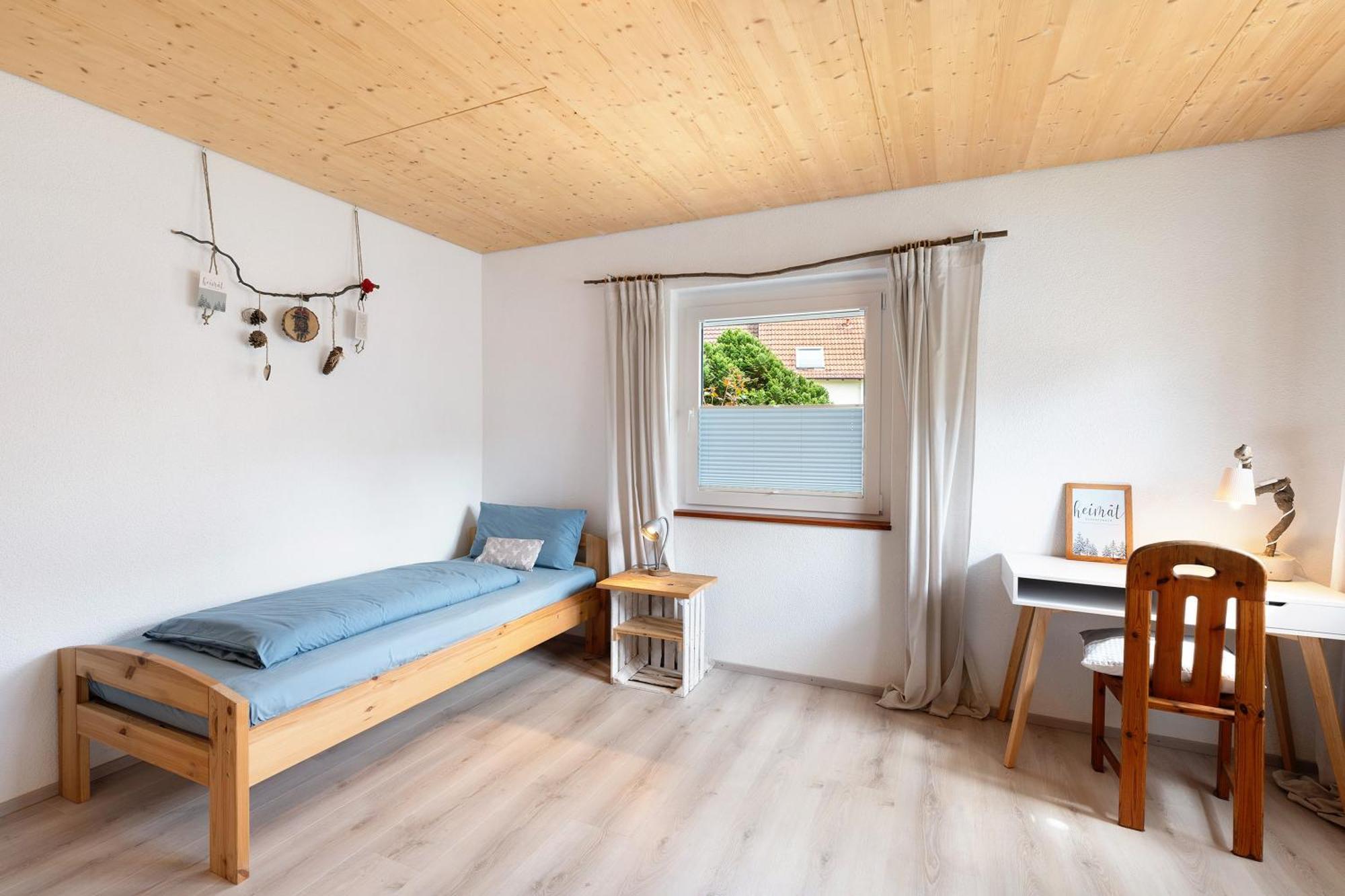 Ferienhaus Schwarzwaldheimat Buehl  Ngoại thất bức ảnh