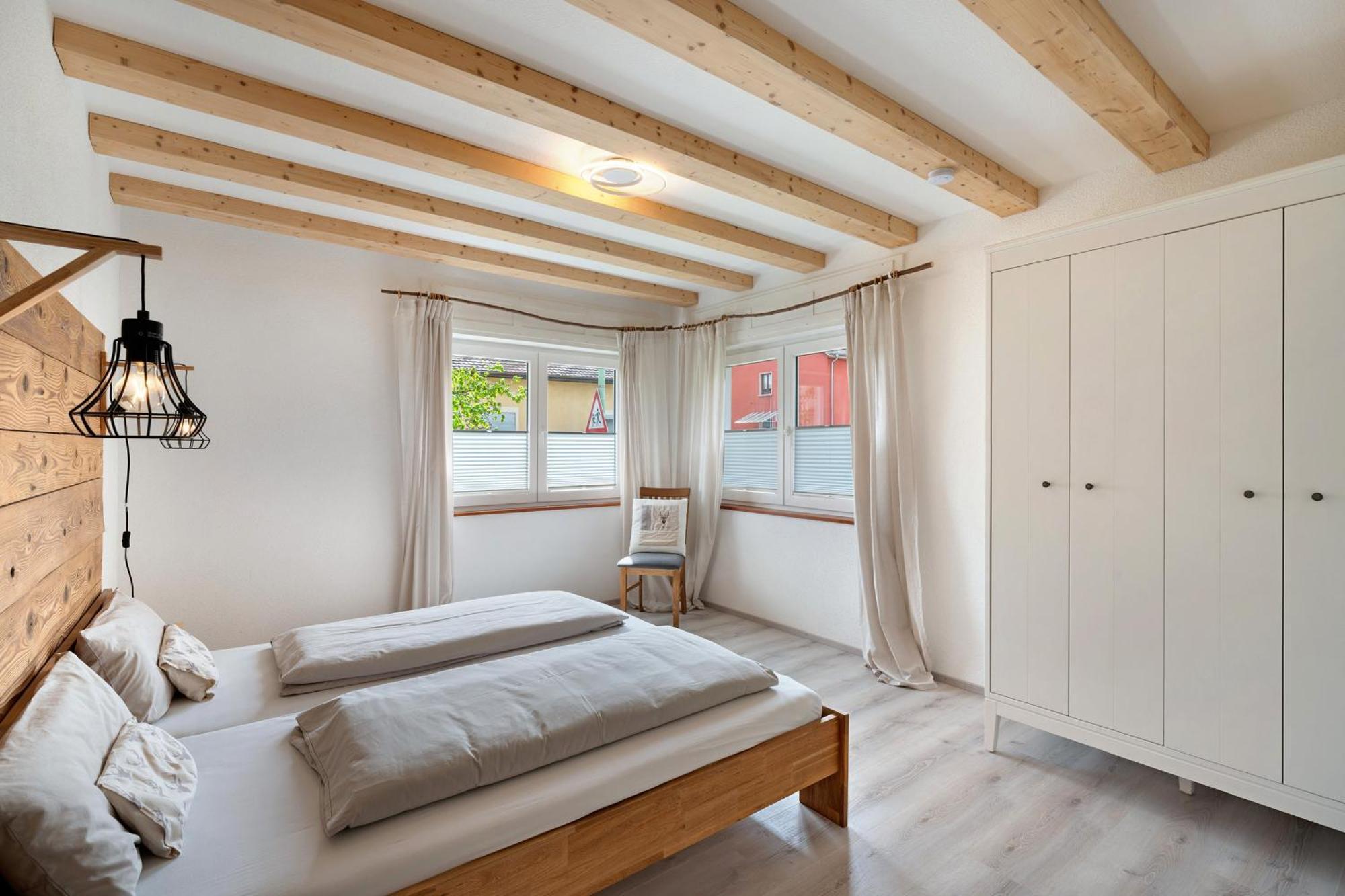 Ferienhaus Schwarzwaldheimat Buehl  Ngoại thất bức ảnh