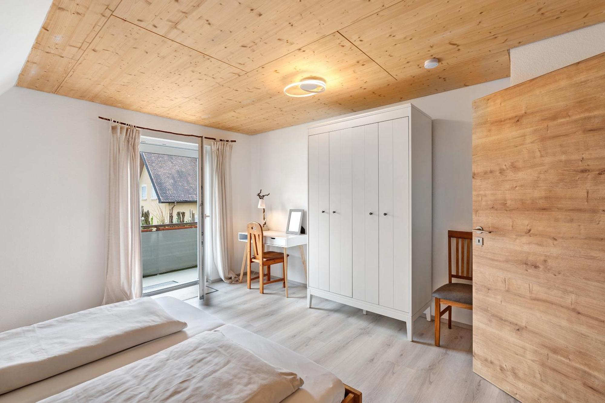Ferienhaus Schwarzwaldheimat Buehl  Ngoại thất bức ảnh