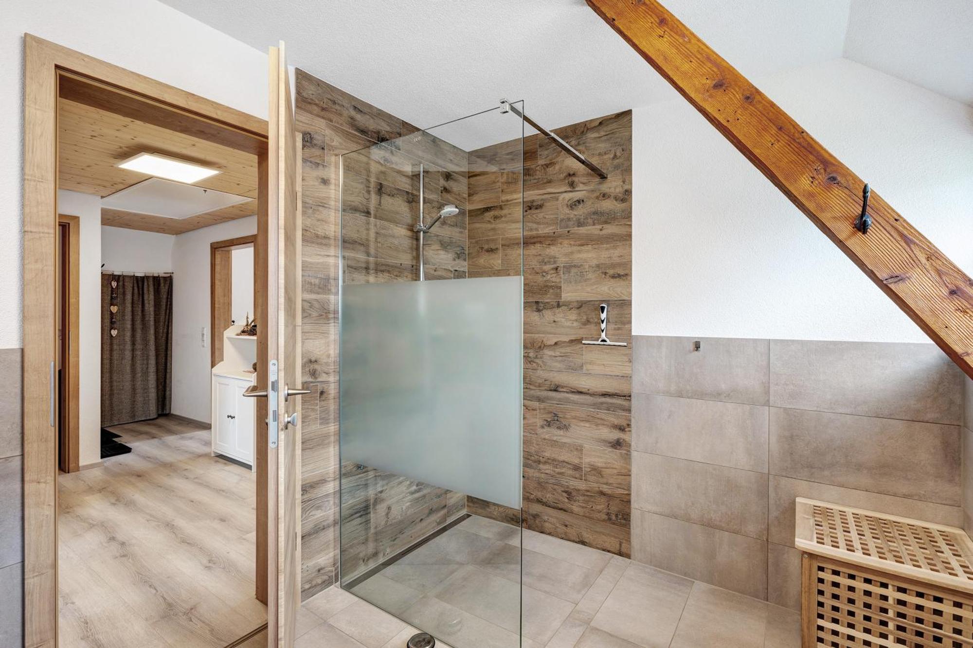 Ferienhaus Schwarzwaldheimat Buehl  Ngoại thất bức ảnh