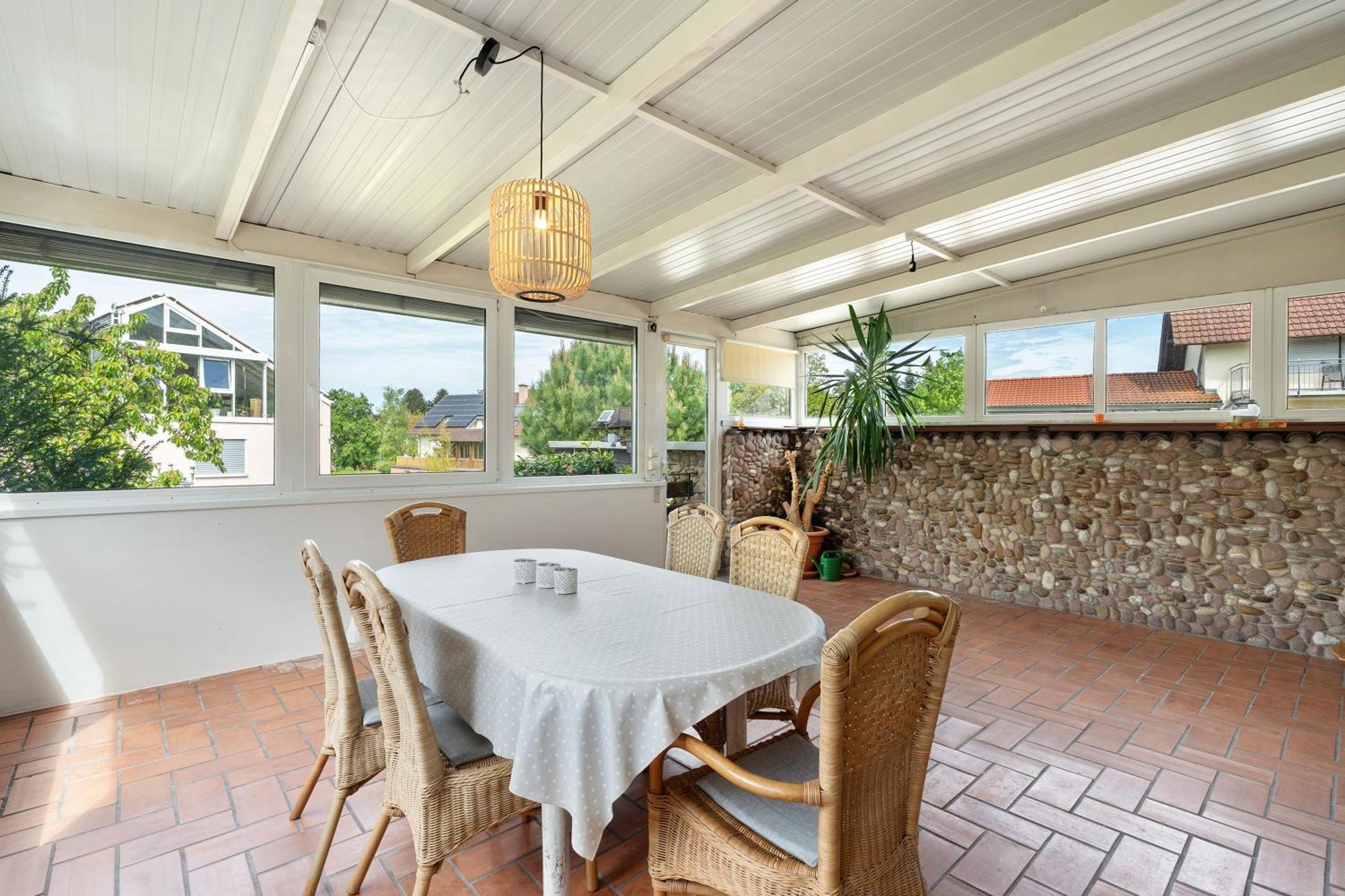 Ferienhaus Schwarzwaldheimat Buehl  Ngoại thất bức ảnh