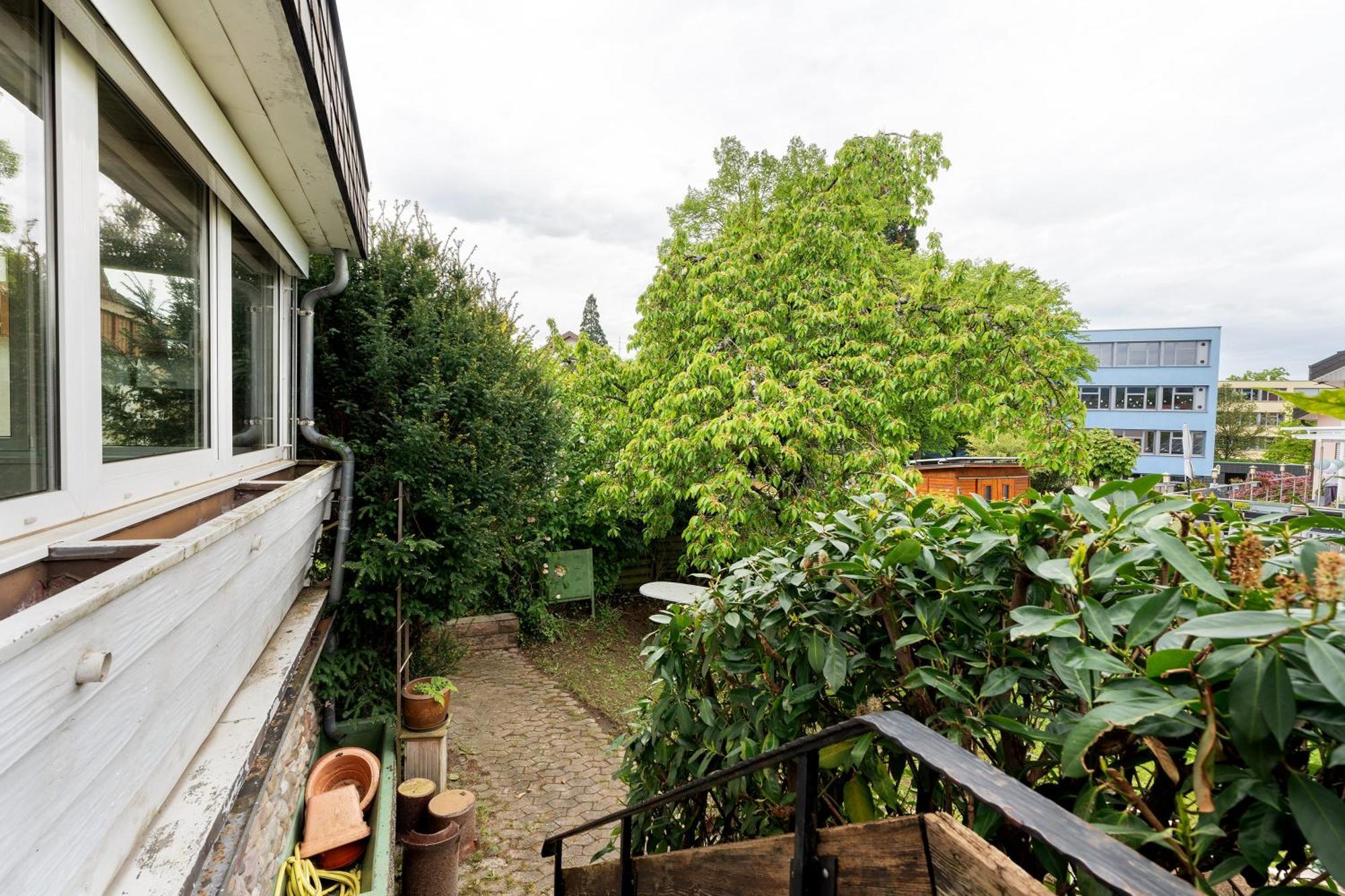 Ferienhaus Schwarzwaldheimat Buehl  Ngoại thất bức ảnh