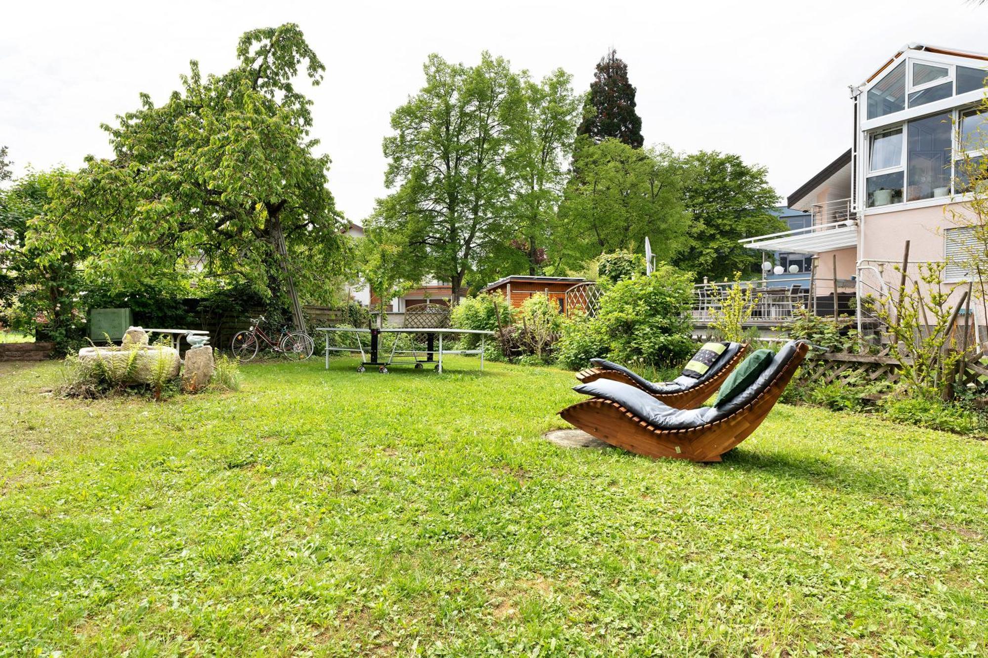 Ferienhaus Schwarzwaldheimat Buehl  Ngoại thất bức ảnh
